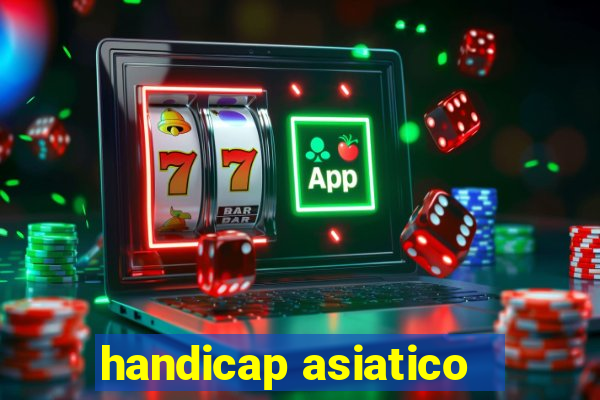 handicap asiatico -3.5